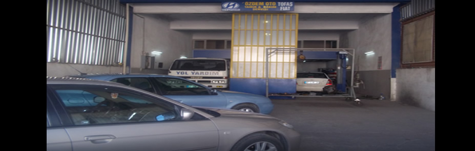 Isparta otomatik sanziman tamiri